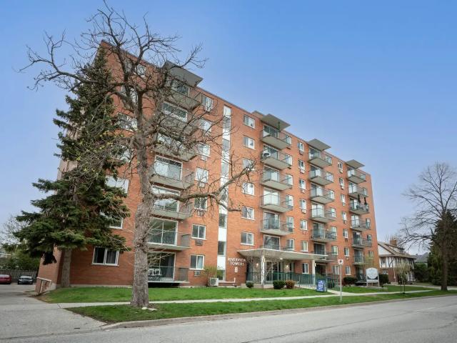 Apartment for rent in Brights Grove, Ontario