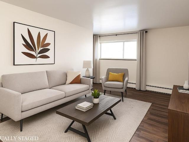 Apartment for rent in Welland, Golden Horseshoe