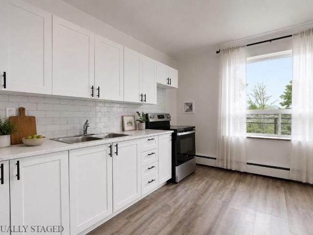 Apartment for rent in Welland, Golden Horseshoe