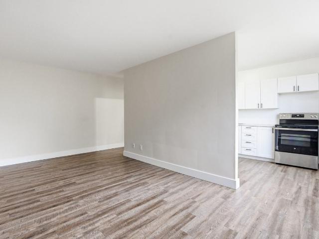 Apartment for rent in Welland, Golden Horseshoe