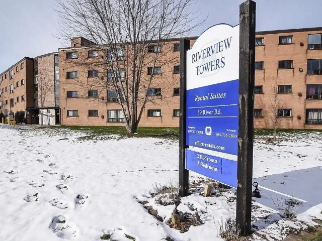 Apartment for rent in Niagara, Ontario