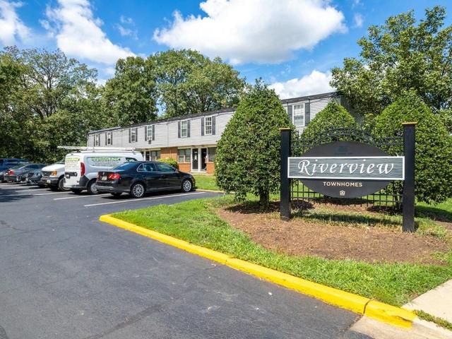 Apartment for rent in Halethorpe, Maryland