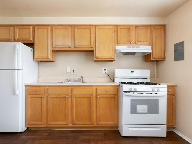 Apartment for rent in Halethorpe, Maryland