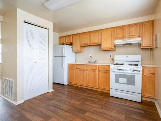 Apartment for rent in Halethorpe, Maryland