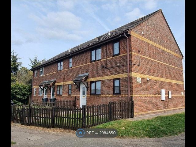 House for rent in Vange, Essex