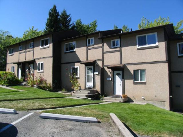 Apartment for rent in Kamloops, British Columbia