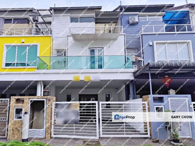 House for sale in Kajang, Langat