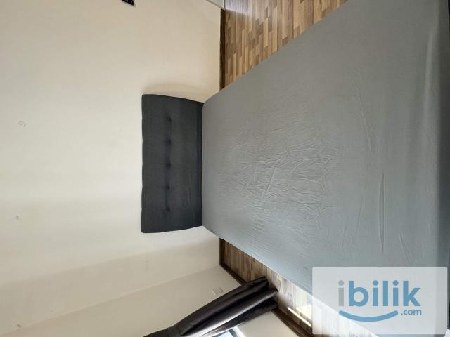 Room for rent in Kuala Lumpur