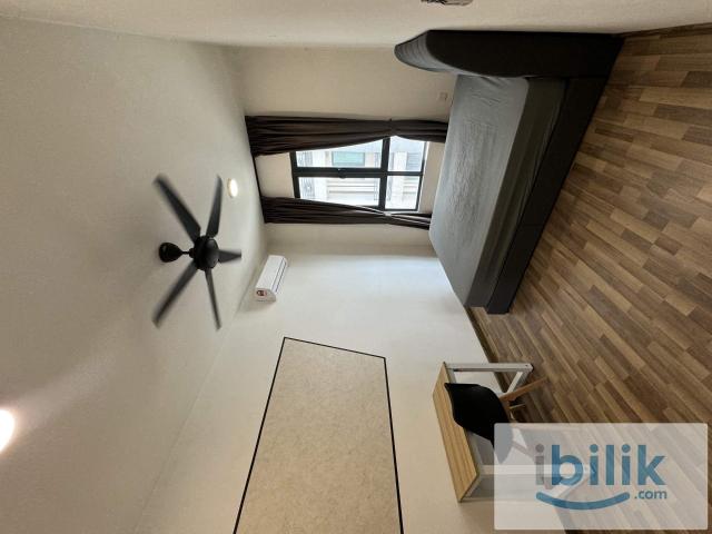 Room for rent in Kuala Lumpur