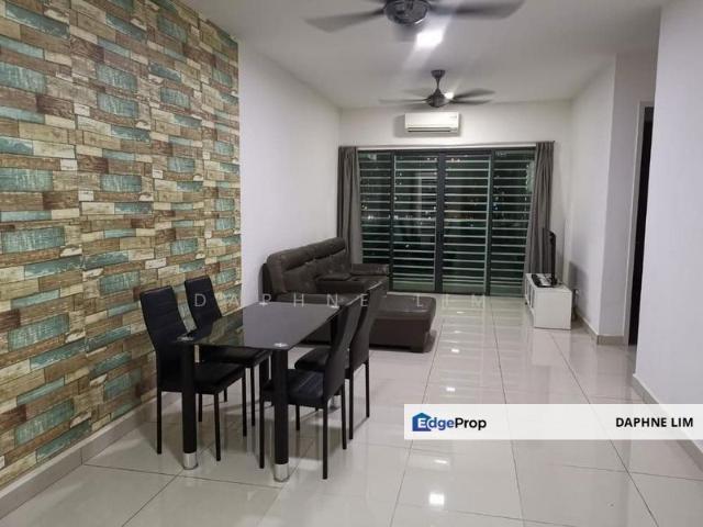 Condominium for rent in Kuala Lumpur, Country Heights Damansara