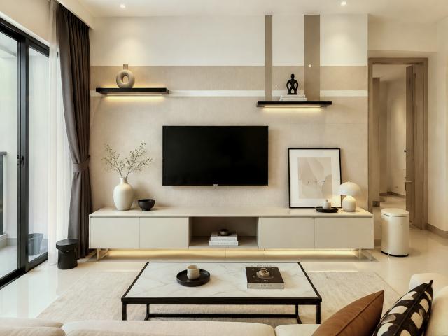 Apartment for rent in Country Heights Damansara, Kuala Lumpur