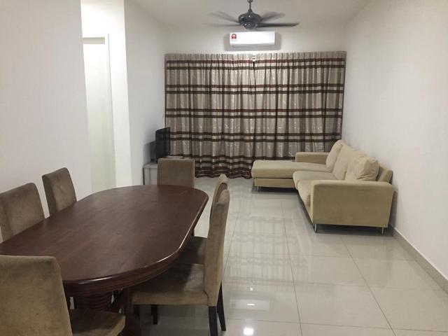 Condominium for rent in Country Heights Damansara, Kuala Lumpur
