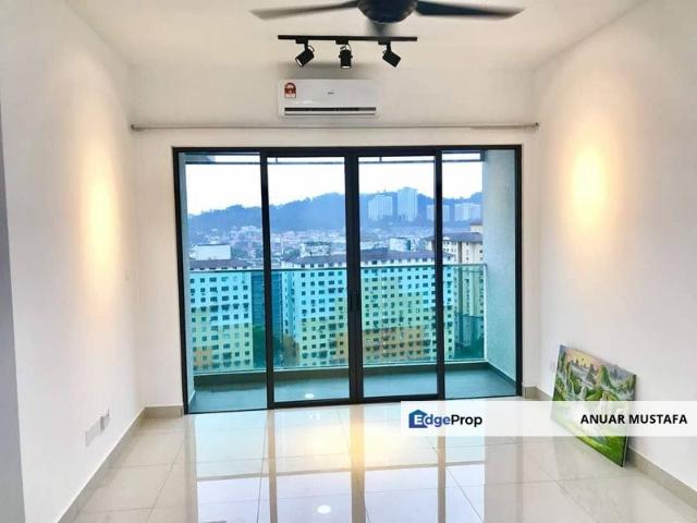 Condominium for sale in Country Heights Damansara, Kuala Lumpur