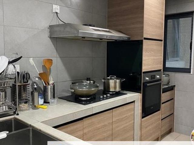 Condominium for sale in Country Heights Damansara, Kuala Lumpur