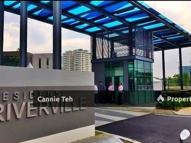 Condominium for sale in Country Heights Damansara, Kuala Lumpur