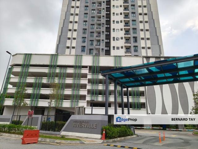 Condominium for sale in Country Heights Damansara, Kuala Lumpur