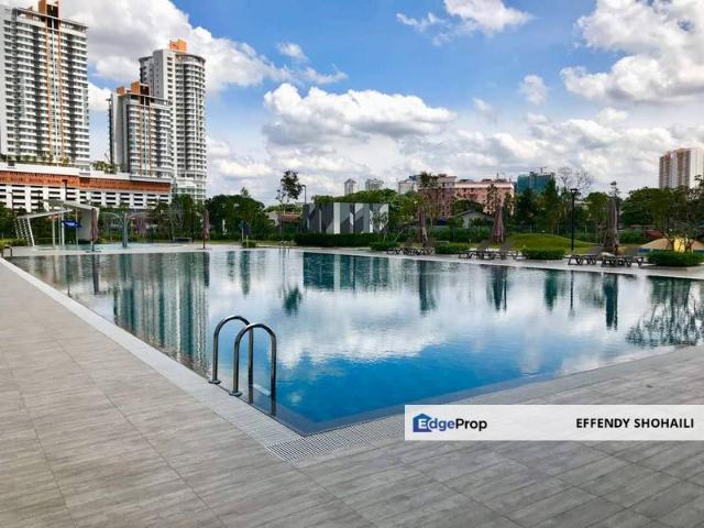 Condominium for sale in Country Heights Damansara, Kuala Lumpur