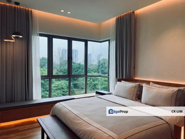Condominium for sale in Country Heights Damansara, Kuala Lumpur