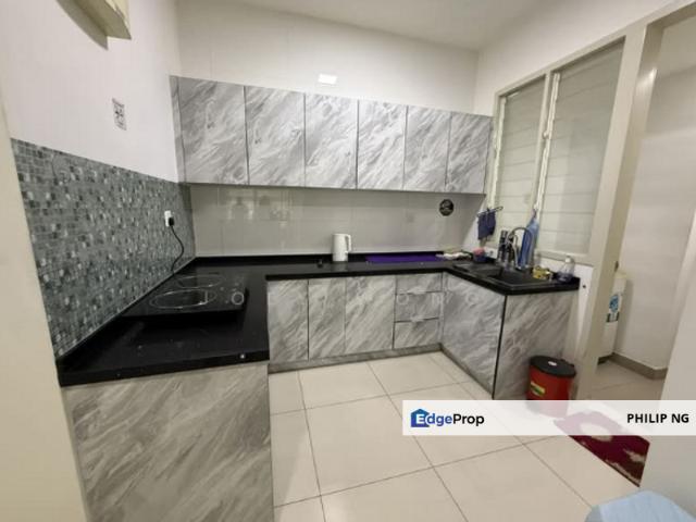 Condominium for rent in Country Heights Damansara, Kuala Lumpur