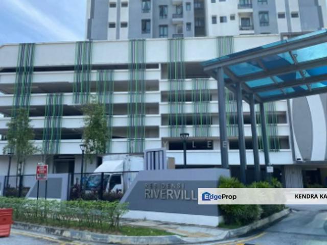 Condominium for sale in Country Heights Damansara, Kuala Lumpur