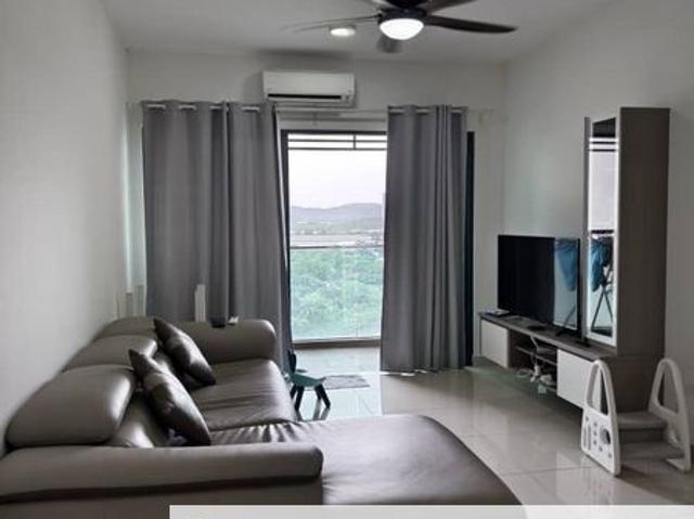 Condominium for rent in Country Heights Damansara, Kuala Lumpur