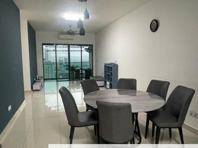 Condominium for rent in Country Heights Damansara, Kuala Lumpur
