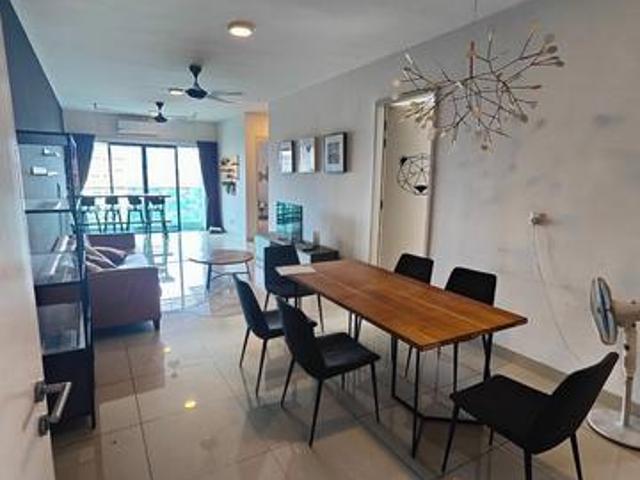 Condominium for rent in Country Heights Damansara, Kuala Lumpur