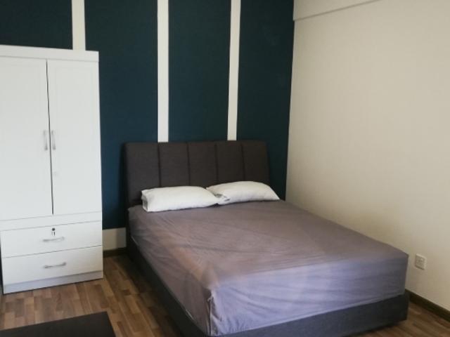 Apartment for rent in Petaling, Damansara Damai