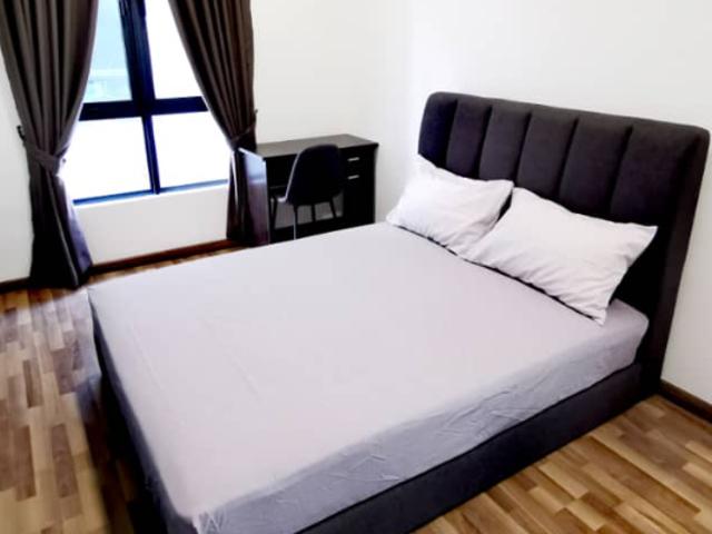 Apartment for rent in Petaling, Damansara Damai