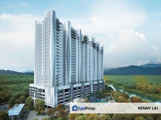 Condominium for sale in Country Heights Damansara, Kuala Lumpur