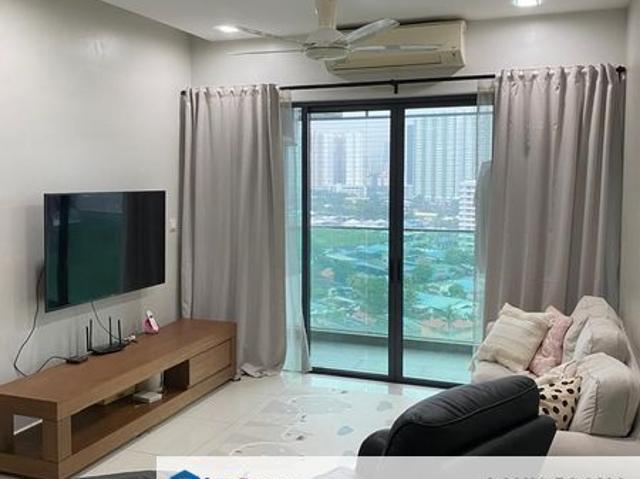 Condominium for sale in Country Heights Damansara, Kuala Lumpur