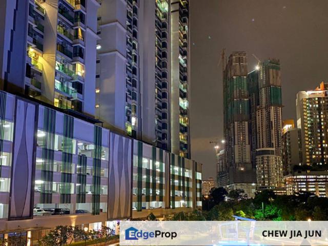 Condominium for sale in Country Heights Damansara, Kuala Lumpur
