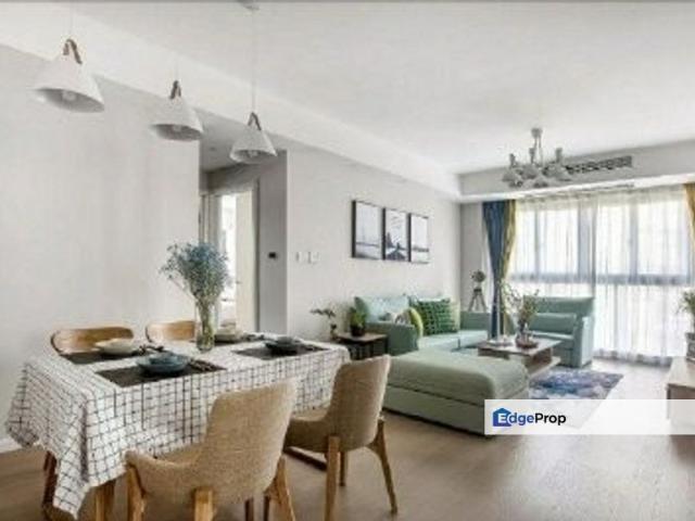Condominium for sale in Country Heights Damansara, Kuala Lumpur