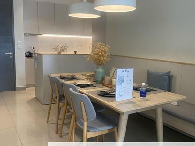 Condominium for sale in Country Heights Damansara, Kuala Lumpur