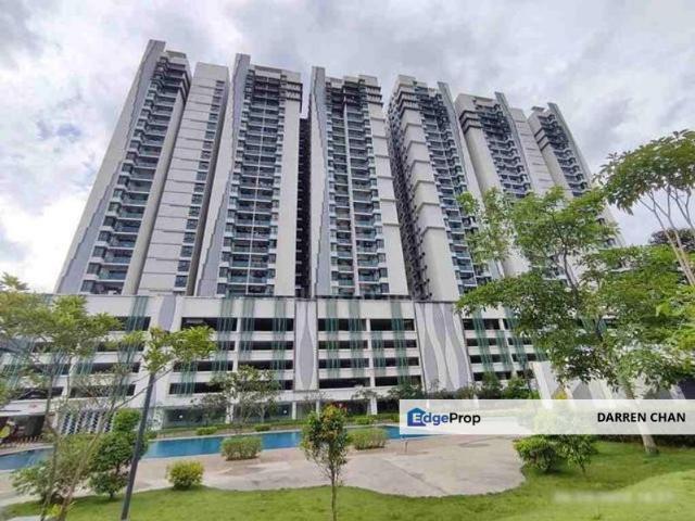 Condominium for rent in Country Heights Damansara, Kuala Lumpur
