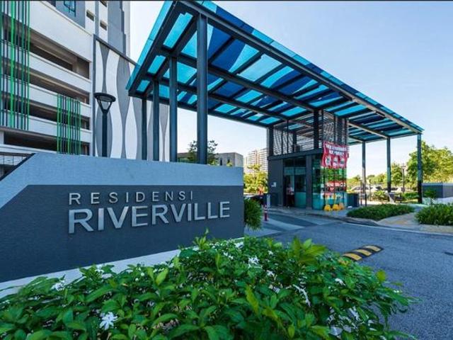 Condominium for rent in Country Heights Damansara, Kuala Lumpur