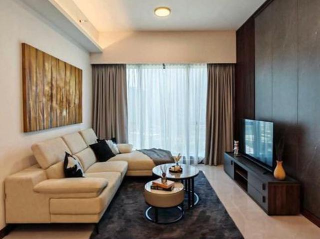 Condominium for rent in Kuala Lumpur, Country Heights Damansara