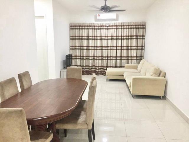 Condominium for rent in Country Heights Damansara, Kuala Lumpur