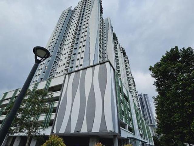 Condominium for rent in Country Heights Damansara, Kuala Lumpur