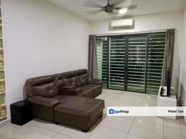 Condominium for rent in Kuala Lumpur, Country Heights Damansara