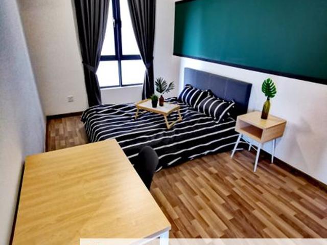 Condominium for rent in Kuala Lumpur, Country Heights Damansara