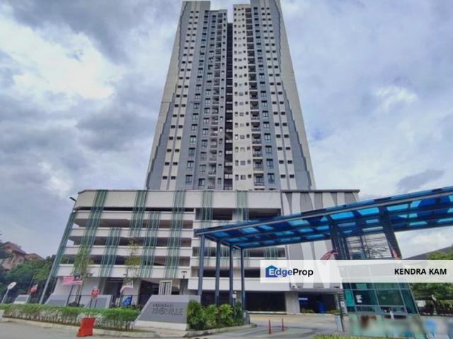 Condominium for sale in Kuala Lumpur, Country Heights Damansara