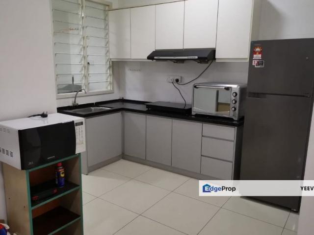 Condominium for rent in Country Heights Damansara, Kuala Lumpur