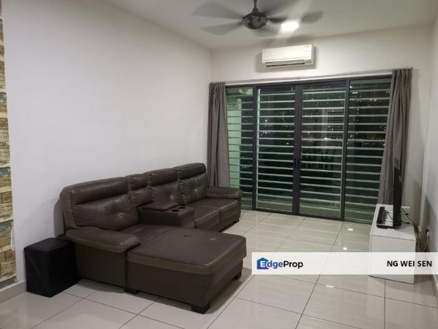 Condominium for rent in Country Heights Damansara, Kuala Lumpur