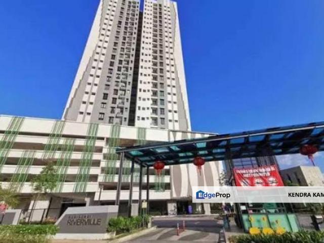 Condominium for sale in Country Heights Damansara, Kuala Lumpur