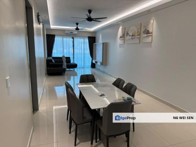 Condominium for sale in Country Heights Damansara, Kuala Lumpur