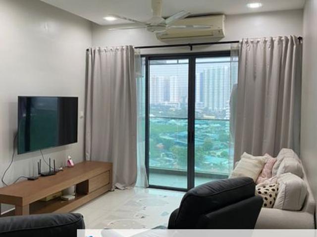 Condominium for sale in Kuala Lumpur, Country Heights Damansara