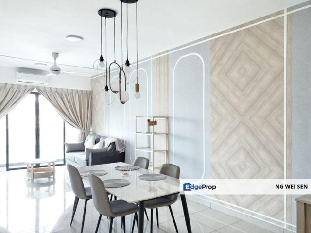 Condominium for rent in Kuala Lumpur, Country Heights Damansara