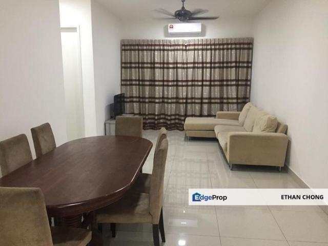 Condominium for rent in Country Heights Damansara, Kuala Lumpur