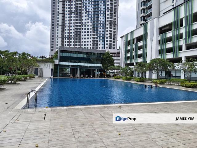 Condominium for rent in Kuala Lumpur, Country Heights Damansara